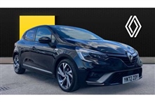 Used Renault Clio