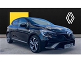 Renault Clio Image 1