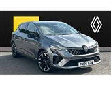 Renault Clio Image 1