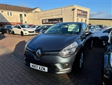 Used Renault Clio