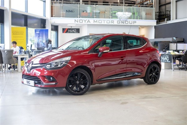 Large image for the Used Renault CLIO