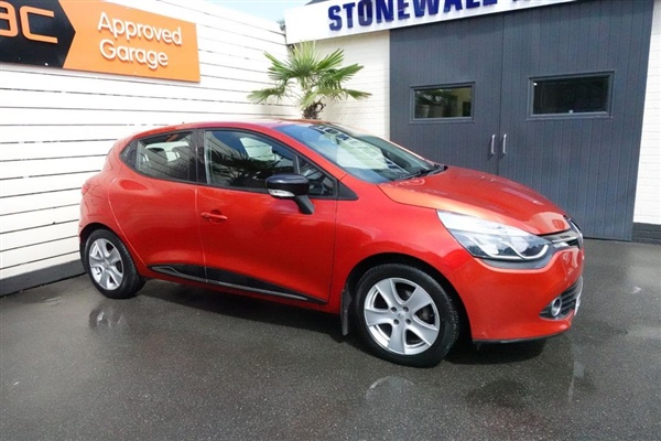 Large image for the Used Renault CLIO