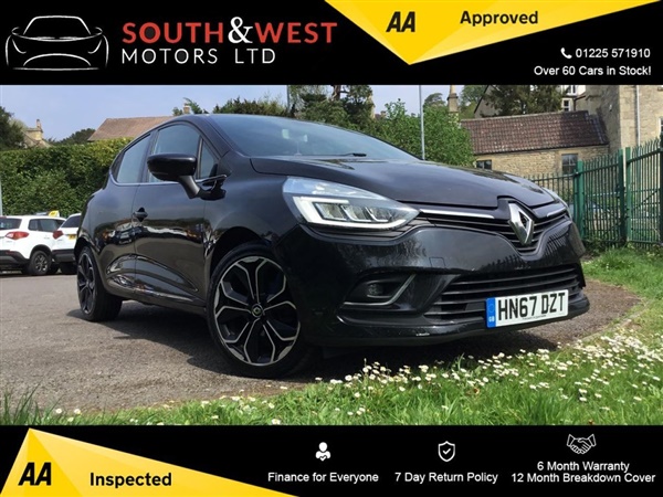 Large image for the Used Renault CLIO