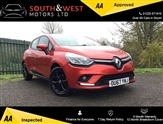 Used Renault Clio