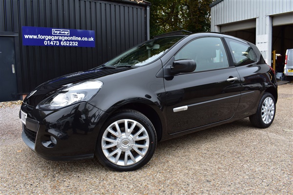 Large image for the Used Renault Clio