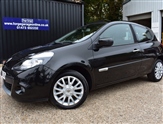 Used Renault Clio
