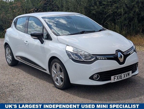 Large image for the Used Renault CLIO