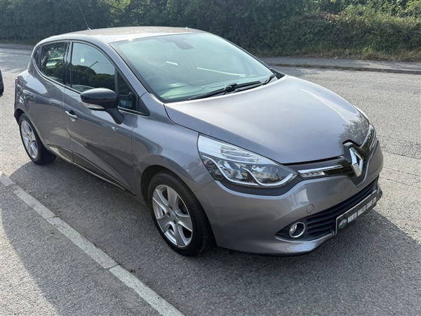 Large image for the Used Renault Clio