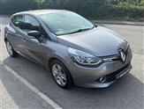 Used Renault Clio