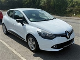 Used Renault Clio