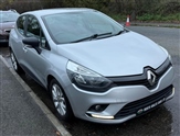 Used Renault Clio