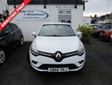 Used Renault Clio