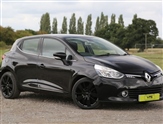 Used Renault Clio