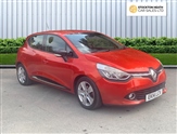 Used Renault Clio