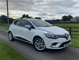 Used Renault Clio