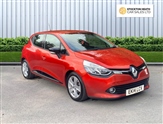 Used Renault Clio Used Renault Clio