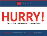 Renault Clio Image 2