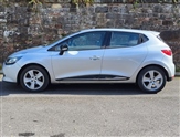 Renault Clio Image 4