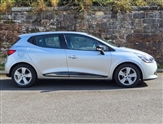 Renault Clio Image 5