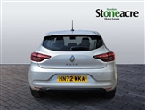 Renault Clio Image 4
