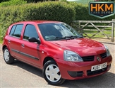 Renault Clio Image 1