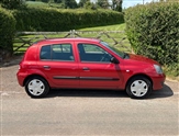 Renault Clio Image 3