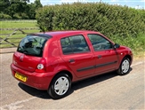 Renault Clio Image 4