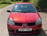 Renault Clio Image 5