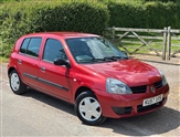 Renault Clio Image 6