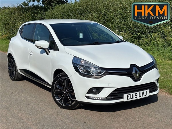 Large image for the Used Renault CLIO