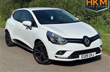 Used Renault Clio