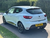 Renault Clio Image 4