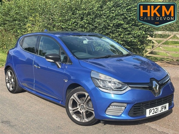Large image for the Used Renault CLIO