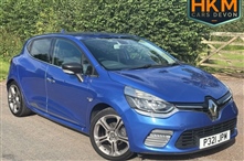 Used Renault Clio