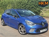 Renault Clio Image 1