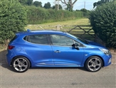 Renault Clio Image 3