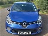 Renault Clio Image 4