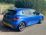 Renault Clio Image 5