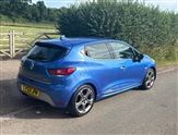 Renault Clio Image 6