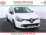 Used Renault Clio
