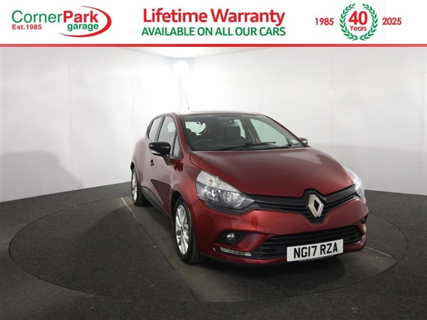 Large image for the Used Renault CLIO
