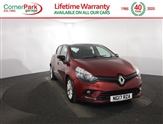 Used Renault Clio