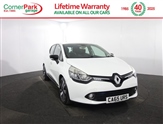 Used Renault Clio