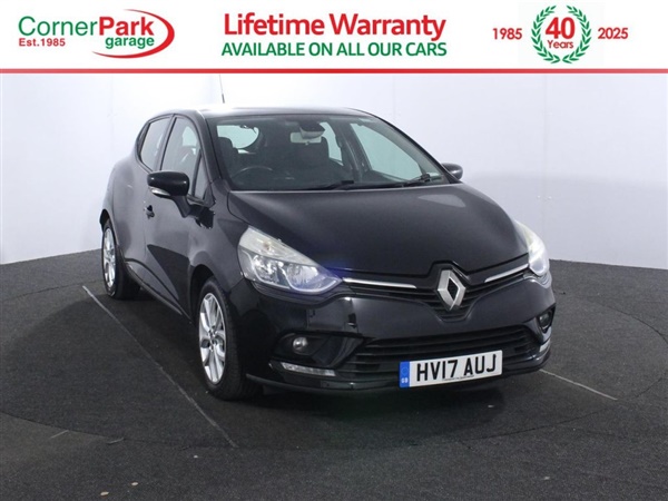 Large image for the Used Renault CLIO
