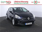 Used Renault Clio
