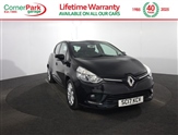 Used Renault Clio