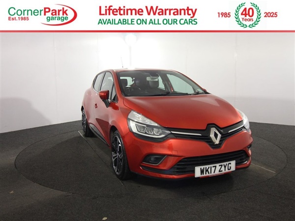 Large image for the Used Renault CLIO