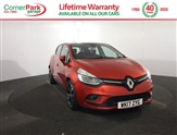 Used Renault Clio