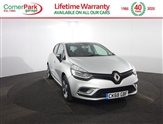 Used Renault Clio