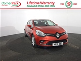 Used Renault Clio